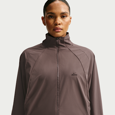 NIKE公式】ナイキスキムズ ストレッチ ナイロン レディース オーバー